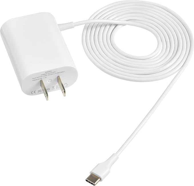 6ft Power Adapter Compatible by Unknown