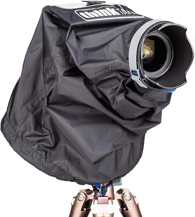 Think Tank Emergency Rain Cover by ThinkTankPhoto