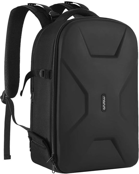 MOSISO Camera Backpack, DSLR/SLR/Mirrorless Photography Camera Bag 15-16 inch by MOSISO