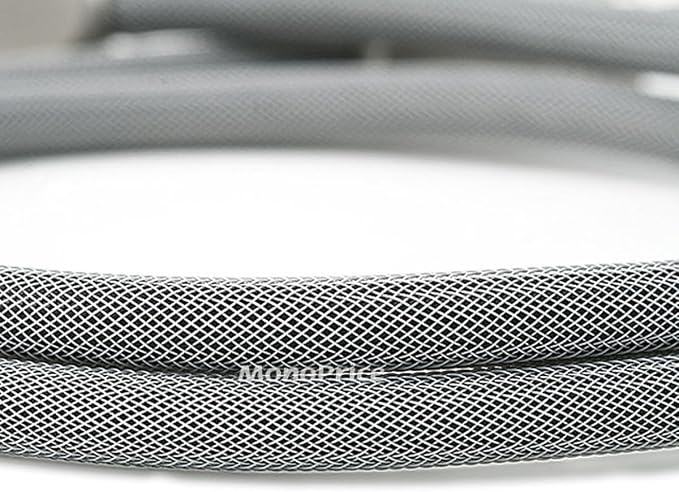 Monoprice Premium S/PDIF Digital Optical Audio Cable - Image 3
