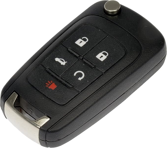 Dorman 99122 Keyless Entry Transmitter Compatible by DormanProducts