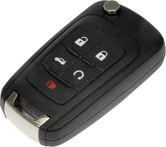 Dorman 99122 Keyless Entry Transmitter Compatible by DormanProducts