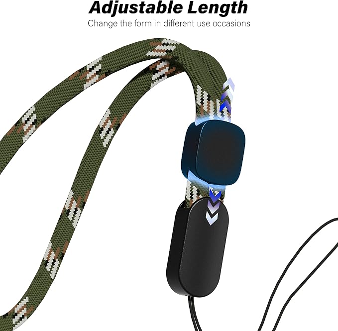oakxco Lanyard Compatible with Airpods Pro 2 Loop - Image 5
