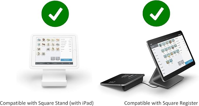 Hardware Bundle for Square - Image 2