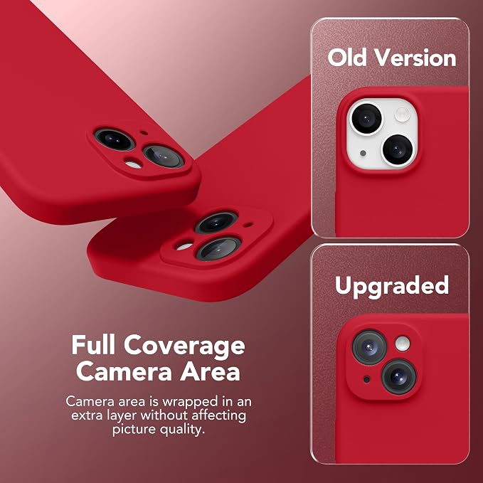 Magnetic for iPhone 15 Case, Compatible - Image 5
