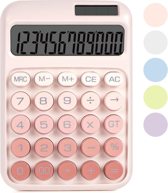 Mechanical Switch Calculator by DANRONG