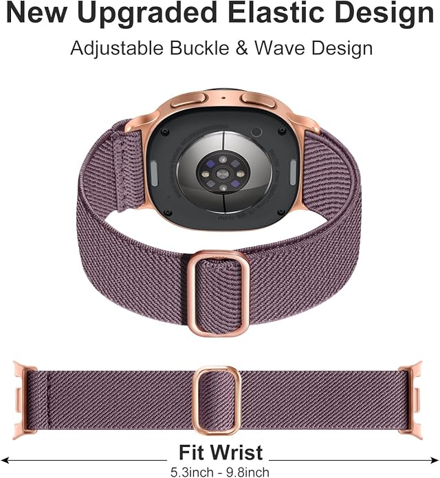 Lerobo Elastic Bands Compatible - Image 3