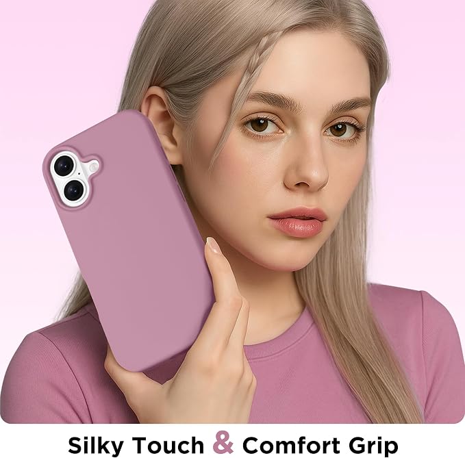 GolbinBox Magnetic for iPhone 17 Case, Compatible - Image 9