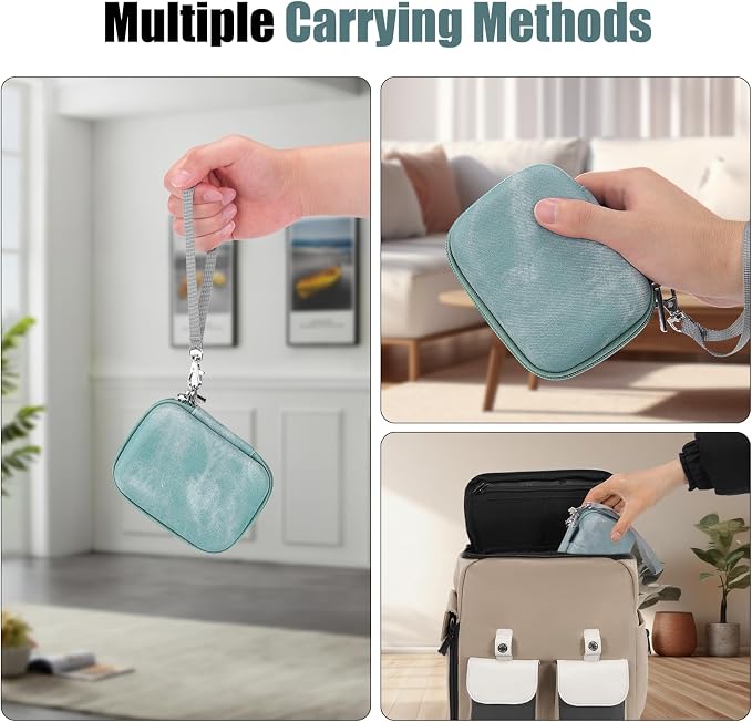 Cwatcun Carrying & Protective Case - Image 9