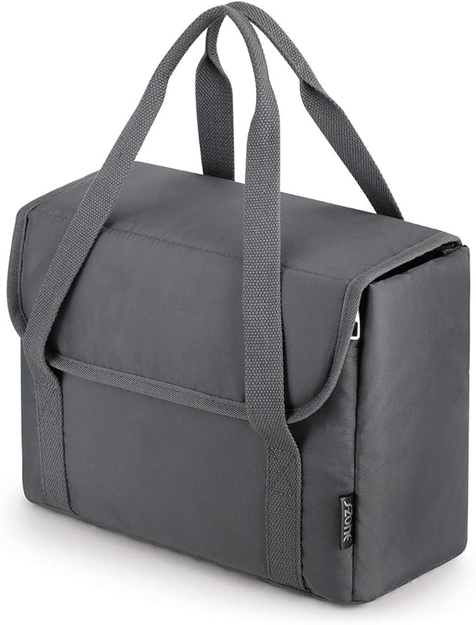 S-ZONE Waterproof Shockproof Foldable Camera Insert Bag Lens Cases Canon Nikon by S-ZONE