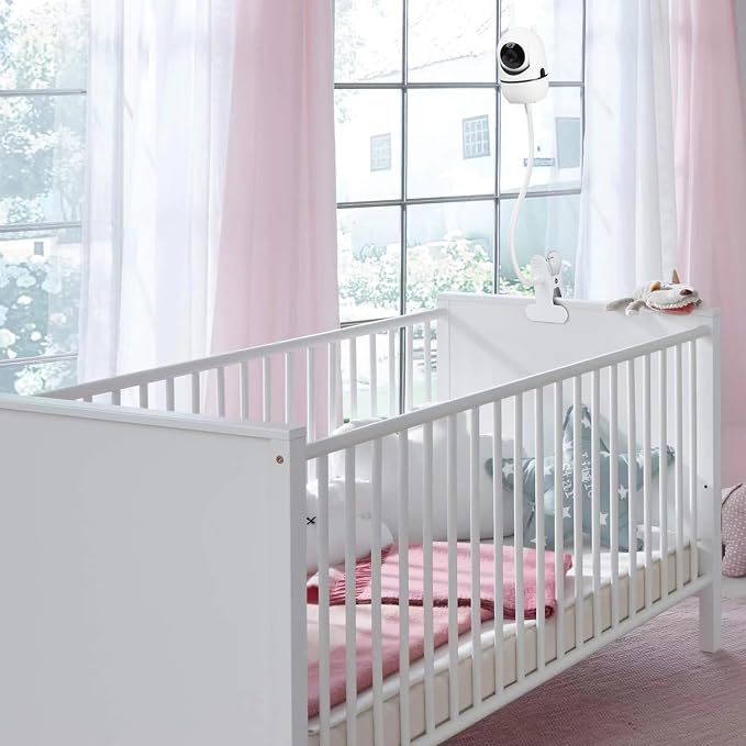 Flexible Baby Monitor Mount Compatible - Image 7