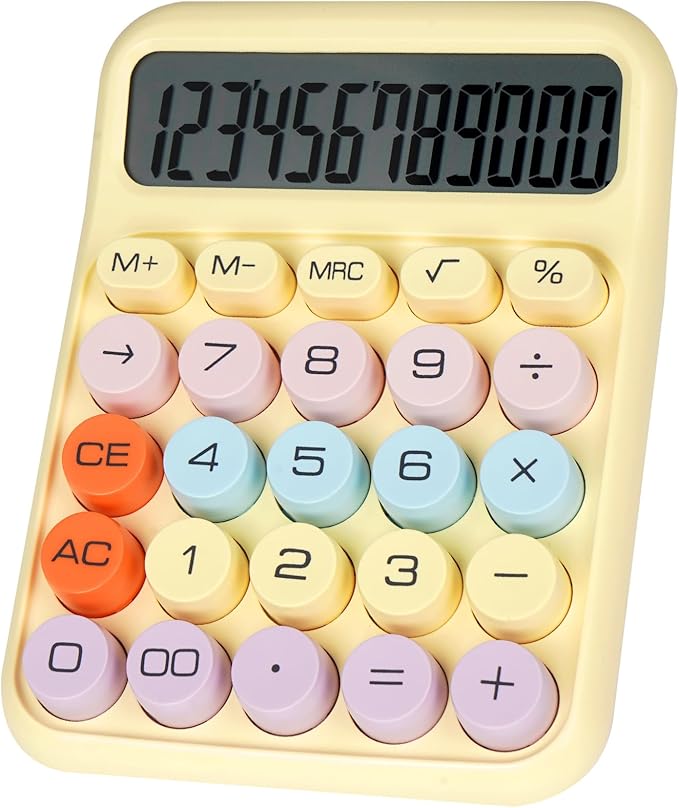 Mechanical Switch Calculator by DANRONG