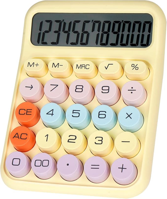 Mechanical Switch Calculator by DANRONG