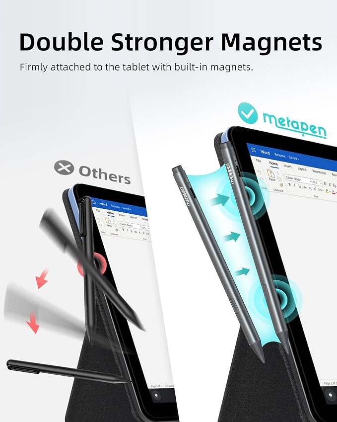 Metapen Stylus Pen M2 for Surface - Image 8