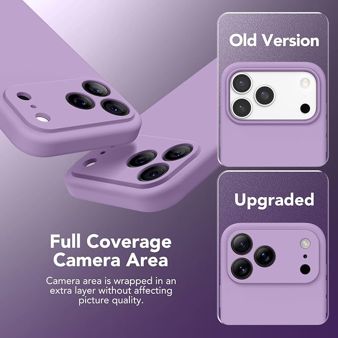 Magnetic for iPhone 17 Pro Case, Compatible - Image 8