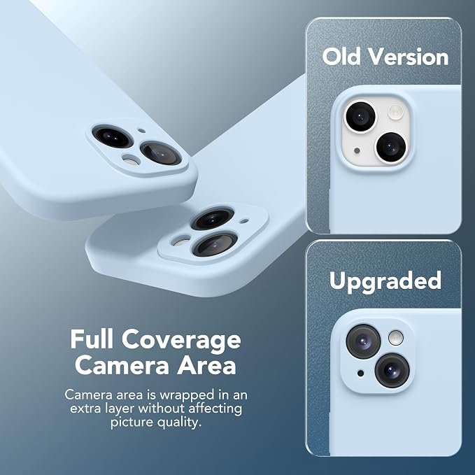 Magnetic for iPhone 15 Plus Case, Compatible - Image 5