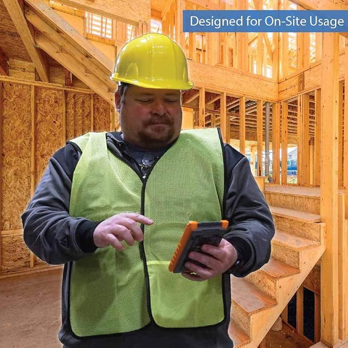 Victor C6000 Advanced Construction Calculator - Image 12