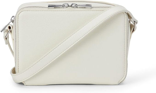 Amazon Essentials Women's Boxy Crossbody Bag by AmazonEssentials