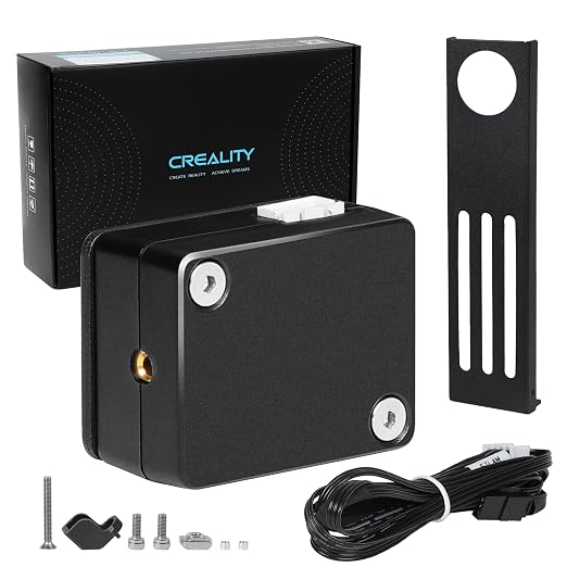 Creality Official Ender 3 V3 SE/KE Filament Runout Sensor Kit, 3D Printer Smart by Creality