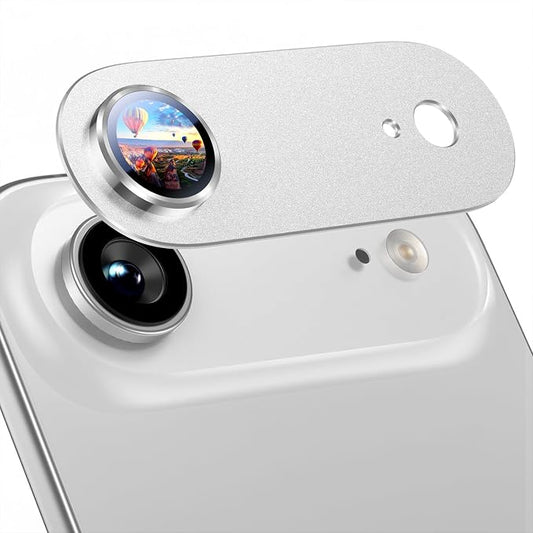 Uyiton Compatible with iPhone Air Camera Lens Protector by Uyiton
