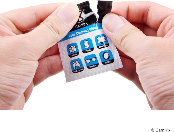 Camera Lens Cleaning Kit - Image 7