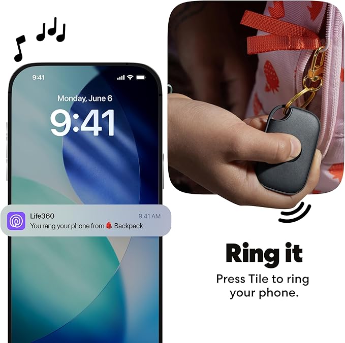 Life360 Tile Pro - Image 5