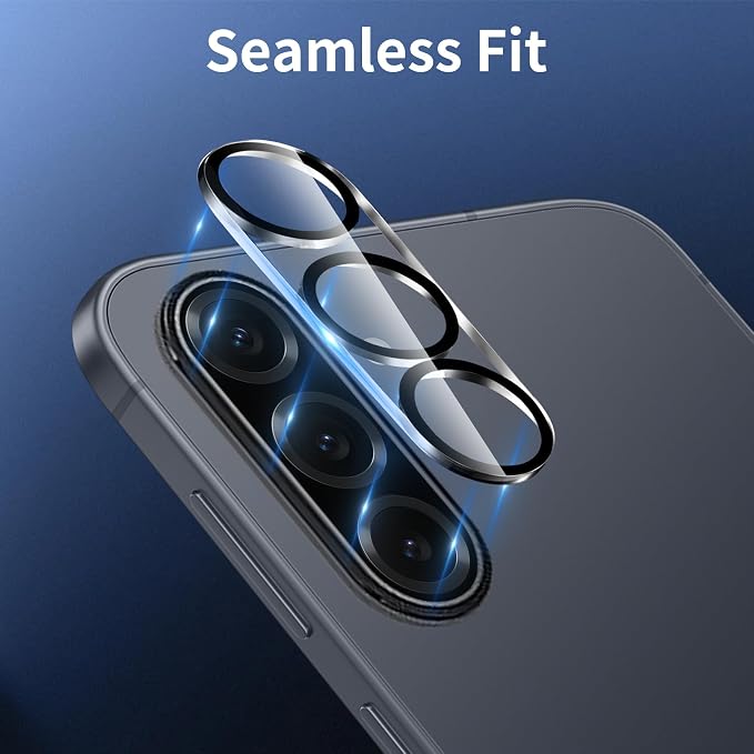 Dengduoduo 3 Pack Camera Lens Protector - Image 6