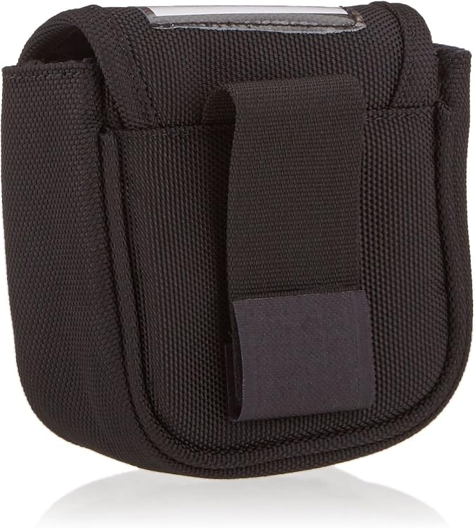 Tiffen 4BLTPCHLGK Large Belt Style Filter Pouch - Image 2