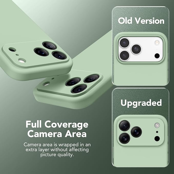Magnetic for iPhone 17 Pro Max Case, Compatible - Image 8