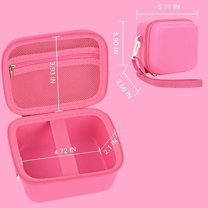 Kids Instant Print Camera Case Compatible - Image 3