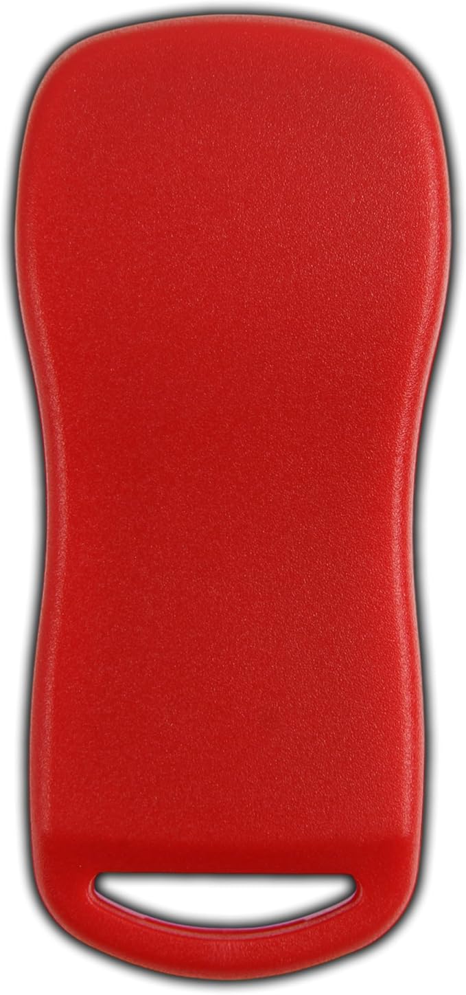 KeylessOption Key Fob for 2002 2003 2004 2005 2006 2007 2008 2009 2010 2011 - Image 2