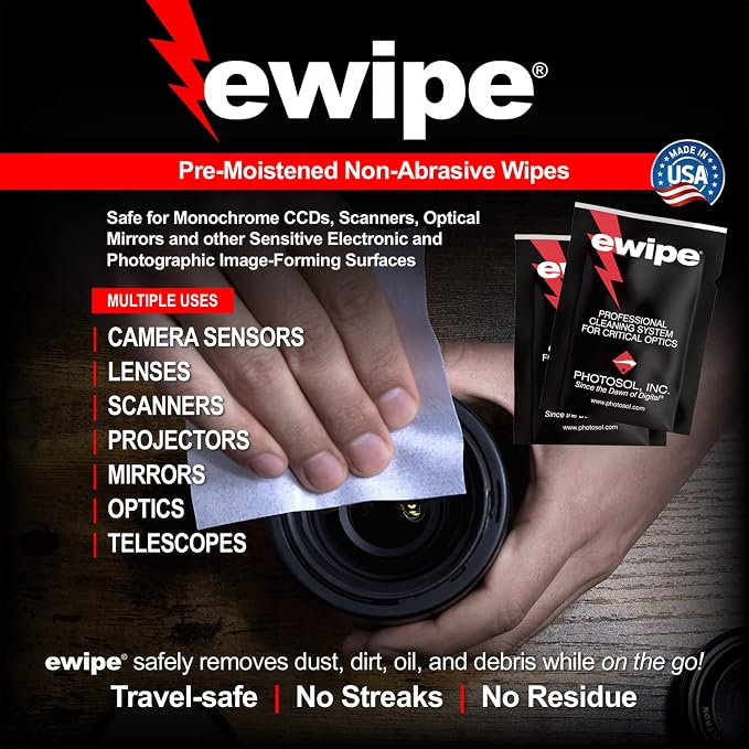 Photographic Solutions Digital Survival Kit - Image 7