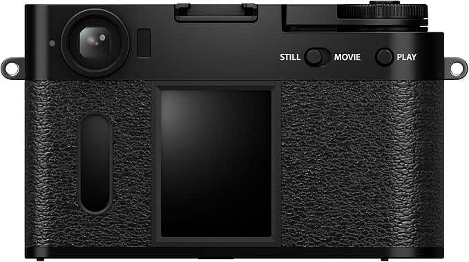 FUJIFILM X Half Premium Compact Camera - Image 4