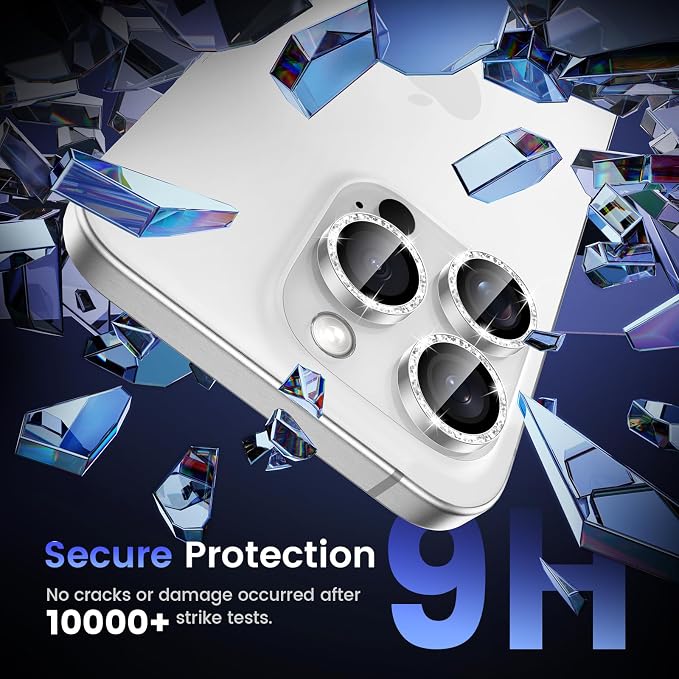 Tensea Camera Lens Protector Compatible - Image 5