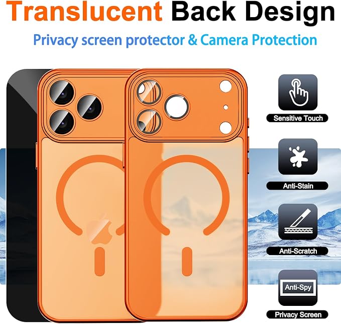 for iPhone 17 Pro Max Case - Image 2