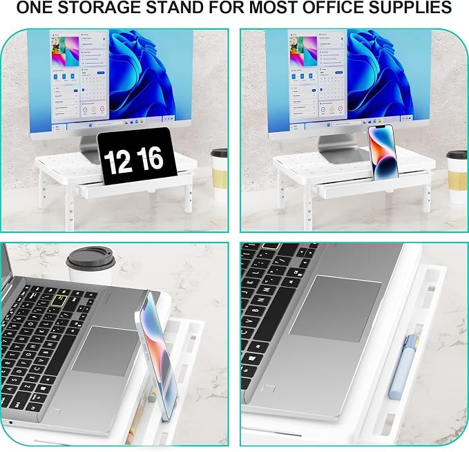 WALI Computer Monitor Stand - Image 3
