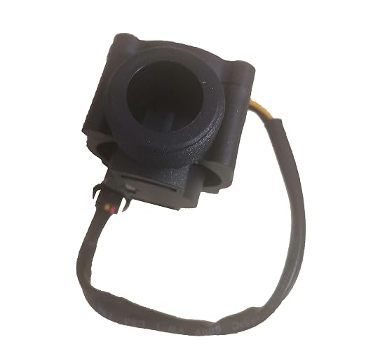 3/4" Water Flow Sensor Food-Grade Switch Hall Effect Flowmeter Fluid Meter - Image 6
