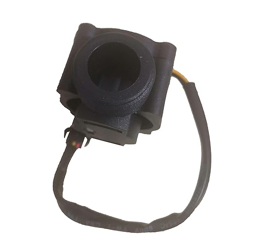 3/4" Water Flow Sensor Food-Grade Switch Hall Effect Flowmeter Fluid Meter - Image 4