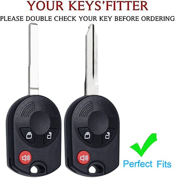 for Ford Escape Explorer Mustang Transit Fusion Focus Lincoln Zephyr Mercury - Image 2
