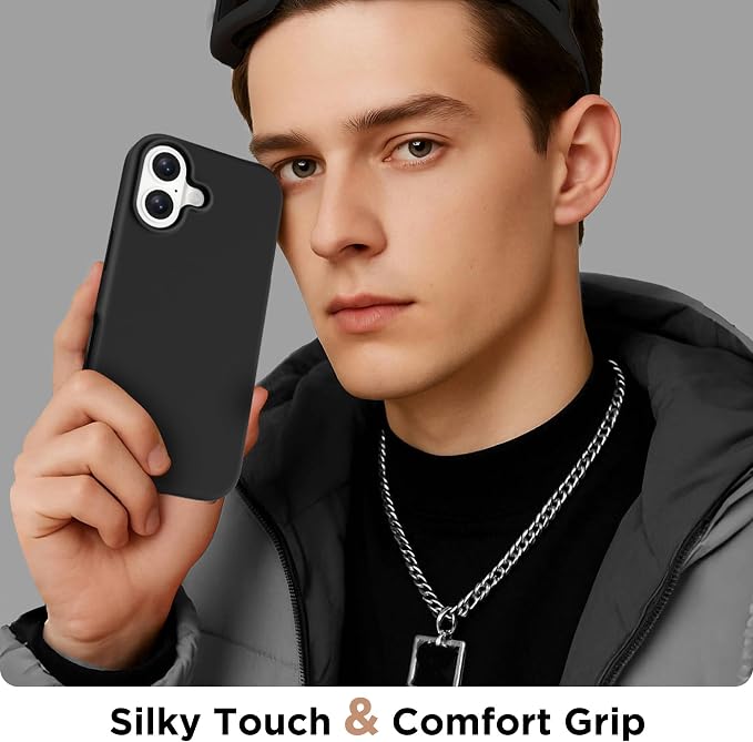 GolbinBox Magnetic for iPhone 17 Case, Compatible - Image 9