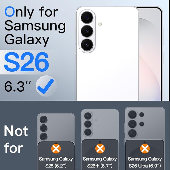 JETech Privacy Screen Protector - Image 3