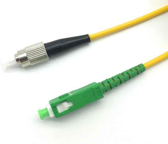 Fiber Optic Patch Cable - Image 3