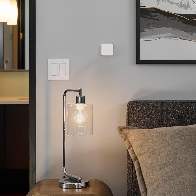 Honeywell Home X Series Sensor - Image 4