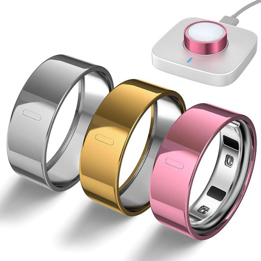 3 Pack Ring Cover Compatible by sylacor