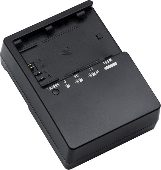 LP-E6 Battery Quick Charger for Canon: Compatible by TEESVK