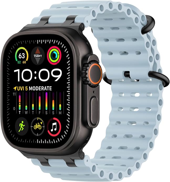 MoKo Ocean Band Compatible by MoKo