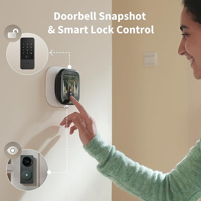 Aqara Smart Thermostat W200 - Image 6