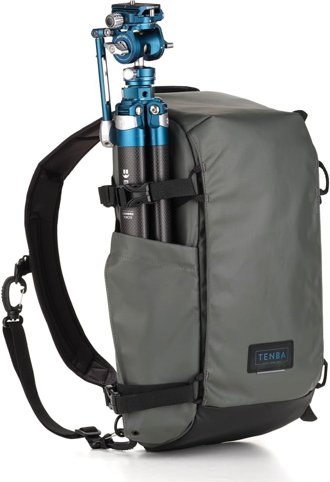 Tenba Solstice v2 12L Sling Bag - Image 6