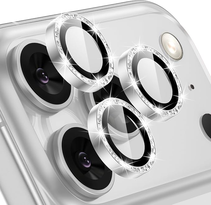 Tensea Camera Lens Protector Compatible by Tensea