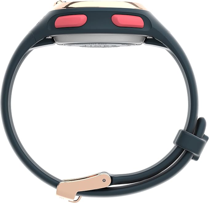Timex Ironman Triathlon Transit+ Watch - Image 2